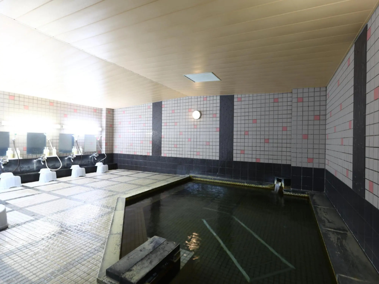 Hotel Sun Plaza Tsugaike