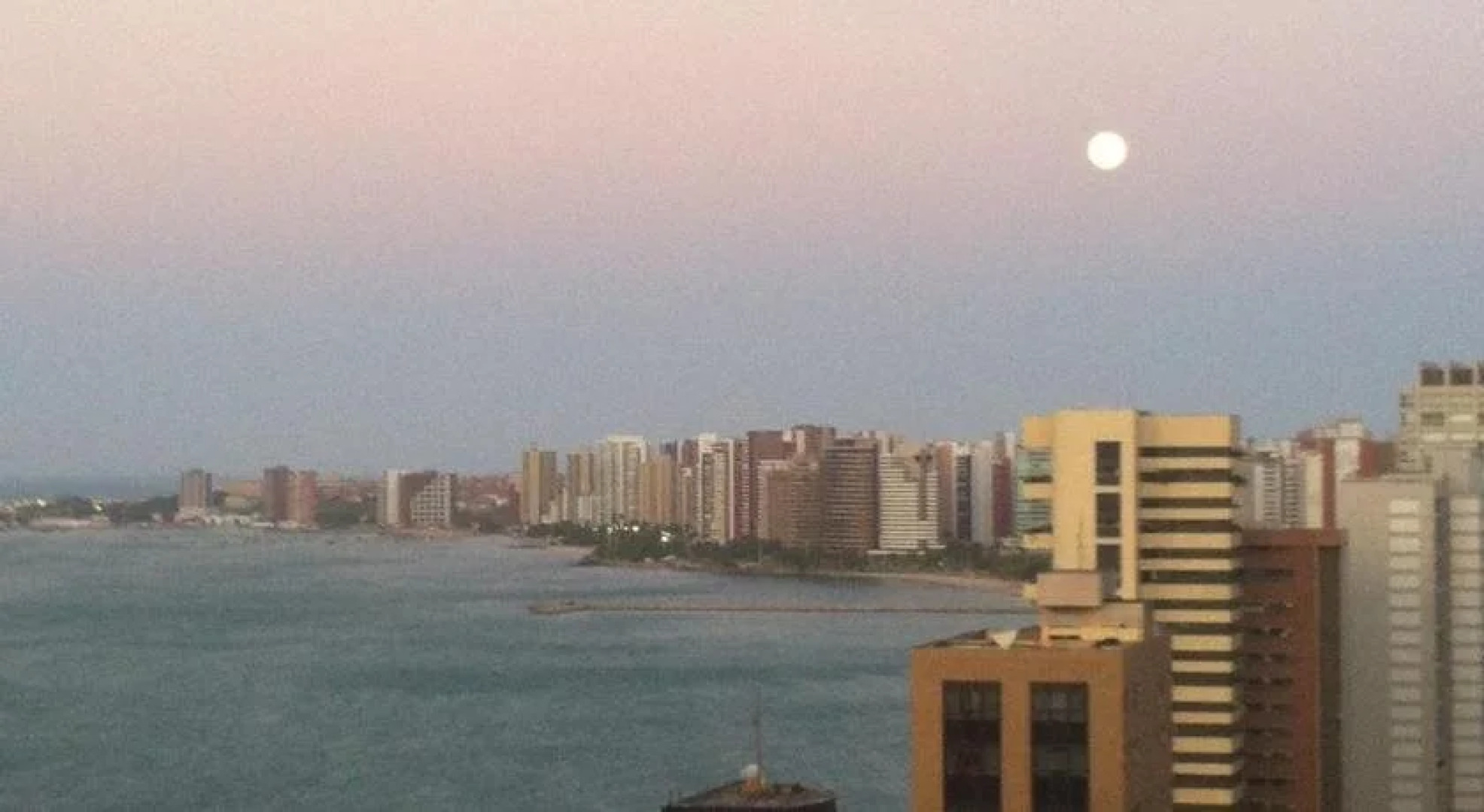 Beach Class Residence