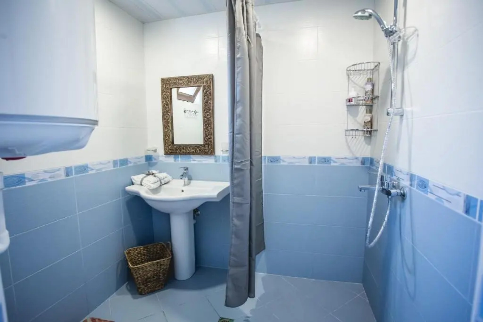 Seaview Villa Buzovna