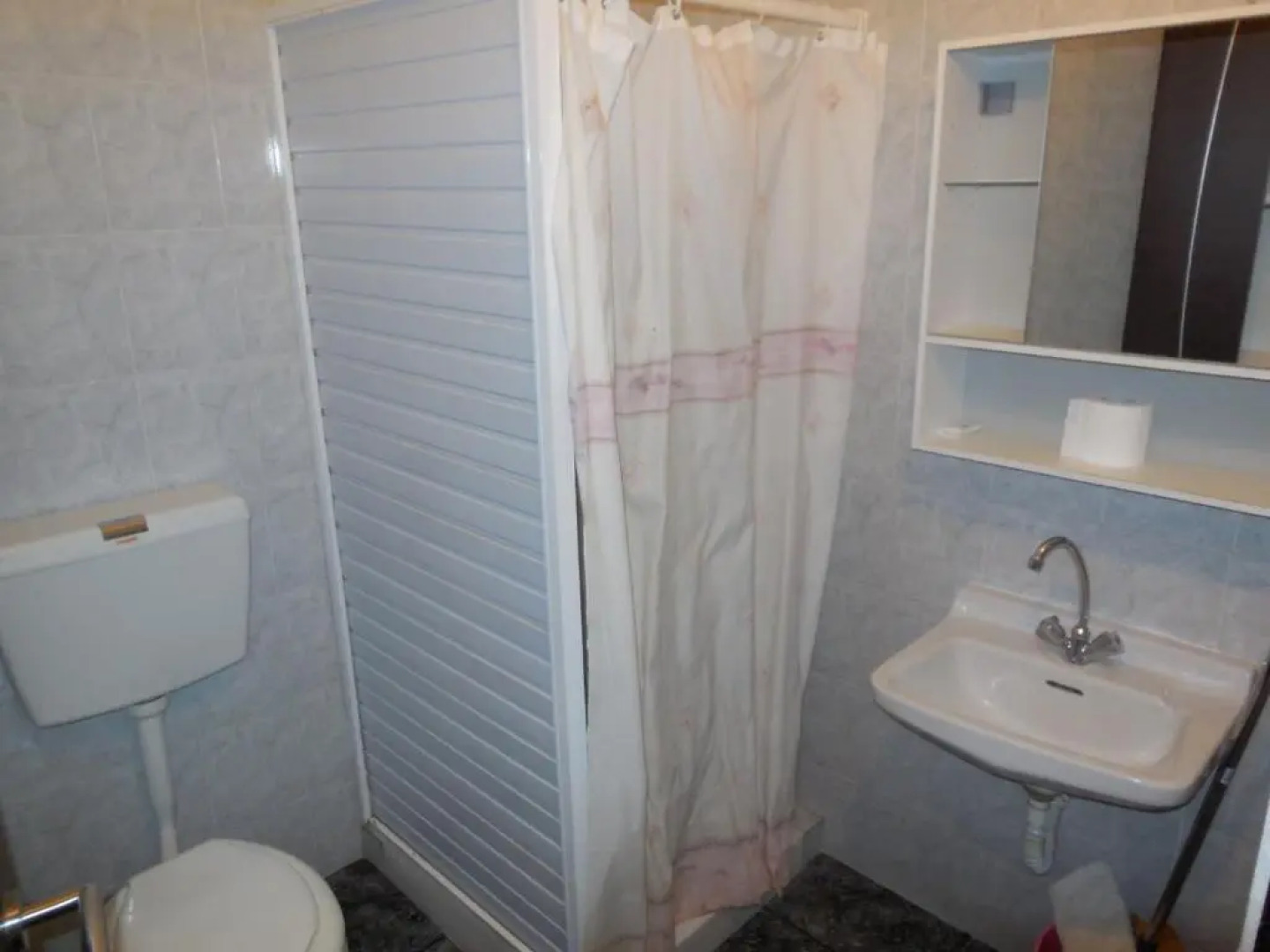 Hotel Dias Apartments