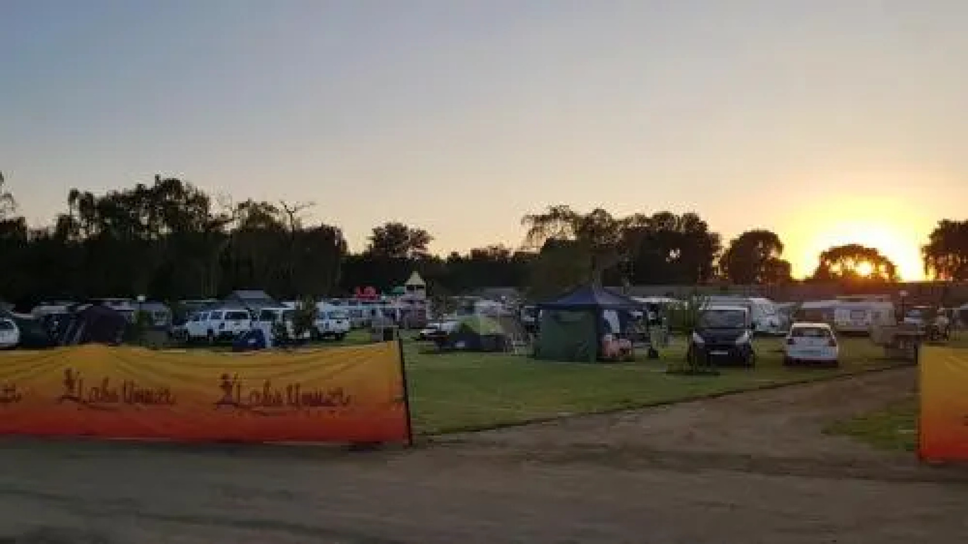 The Merchant at Lake Umuzi