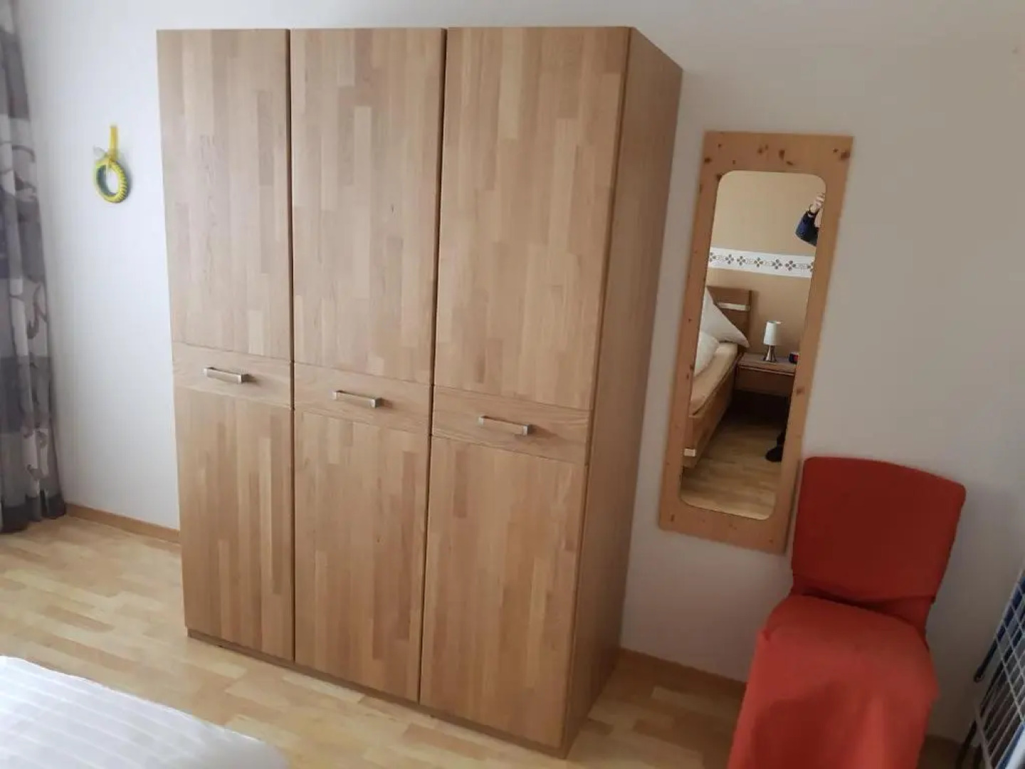 Ferienwohnungen Grill