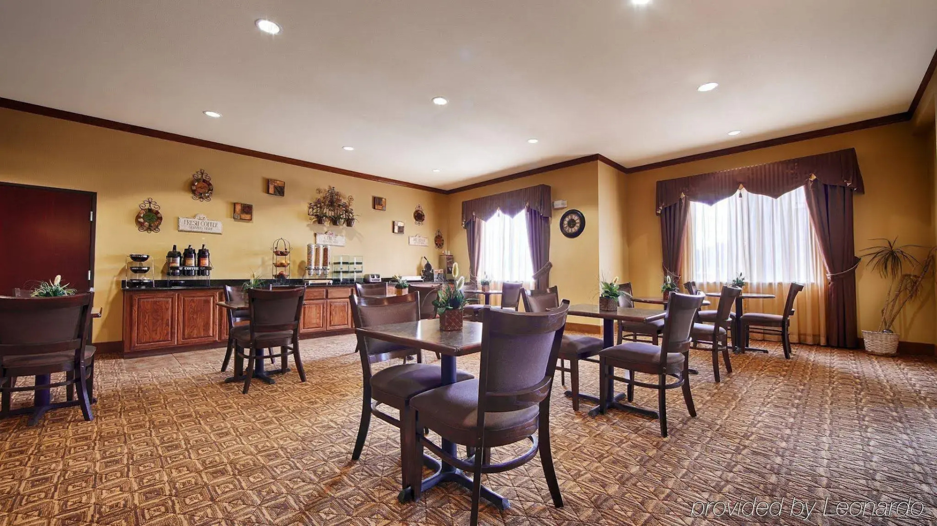 Best Western Littlefield Inn & Suites