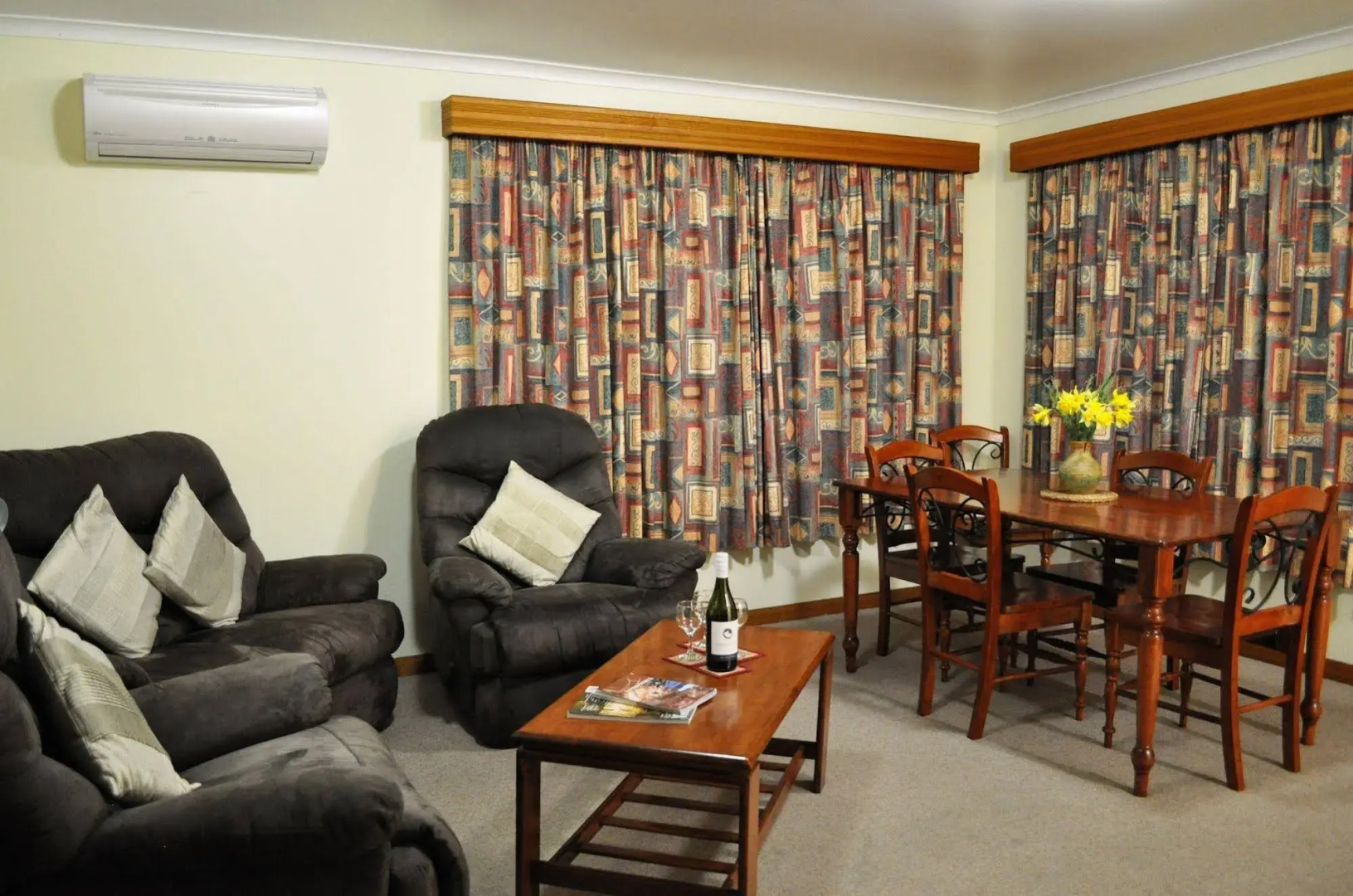 Marsden Court Apartments