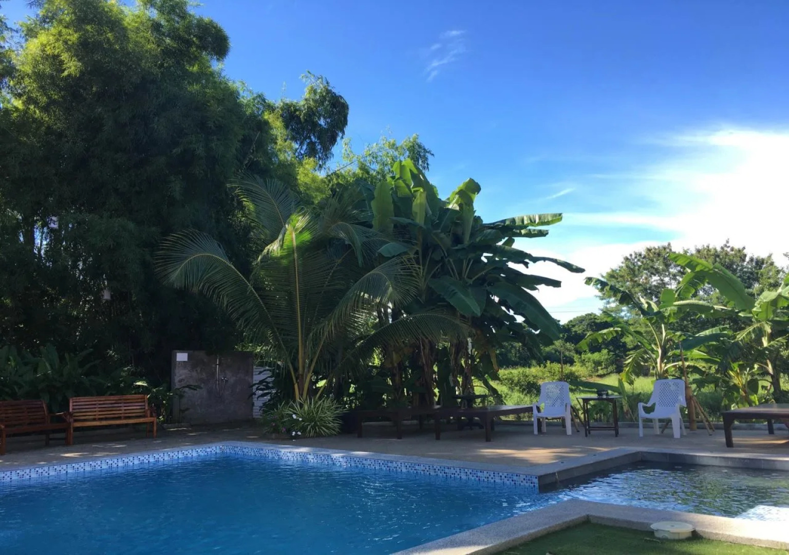 The Old Stay by Sister