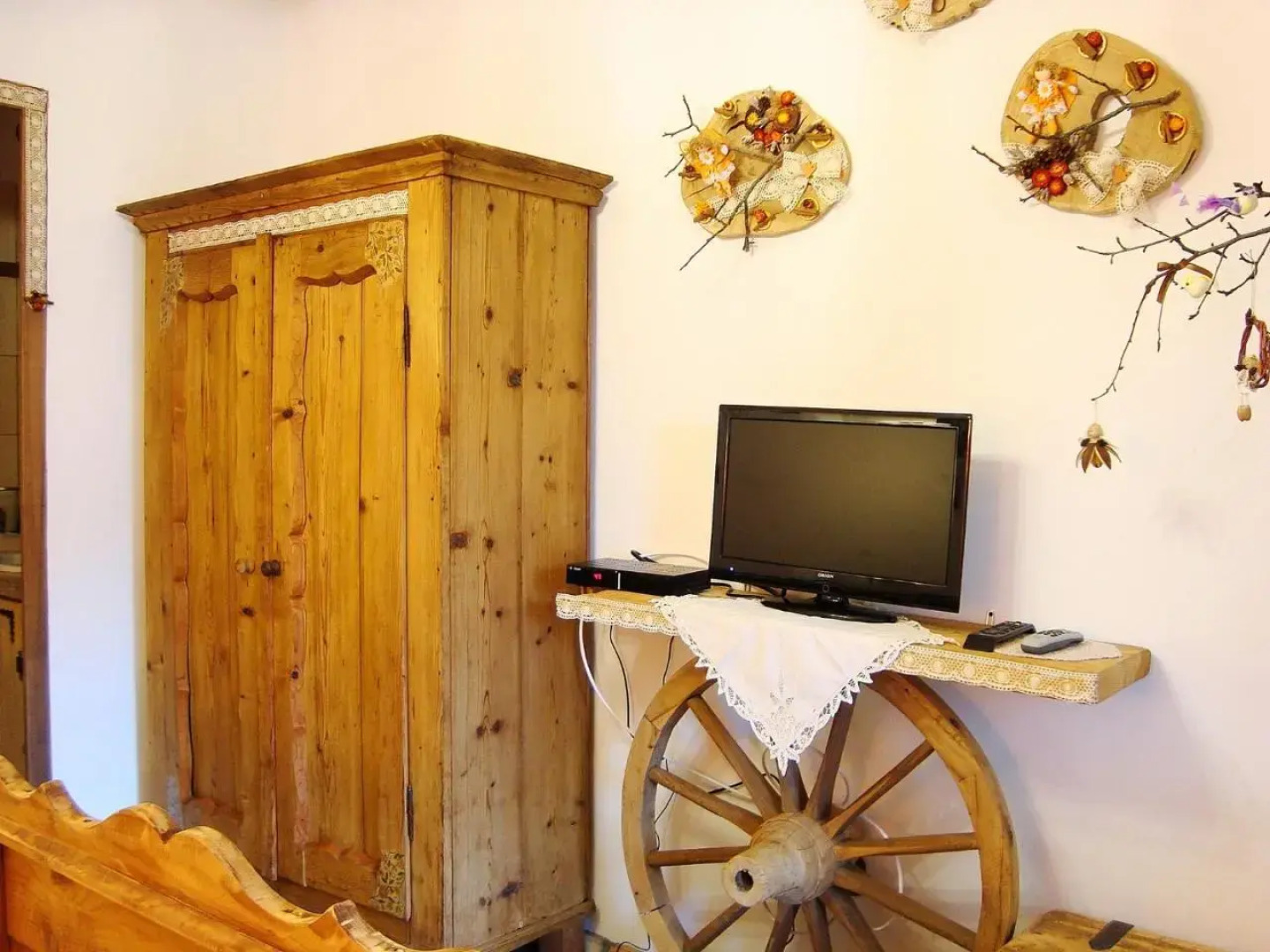 Édes Otthon Vendégház