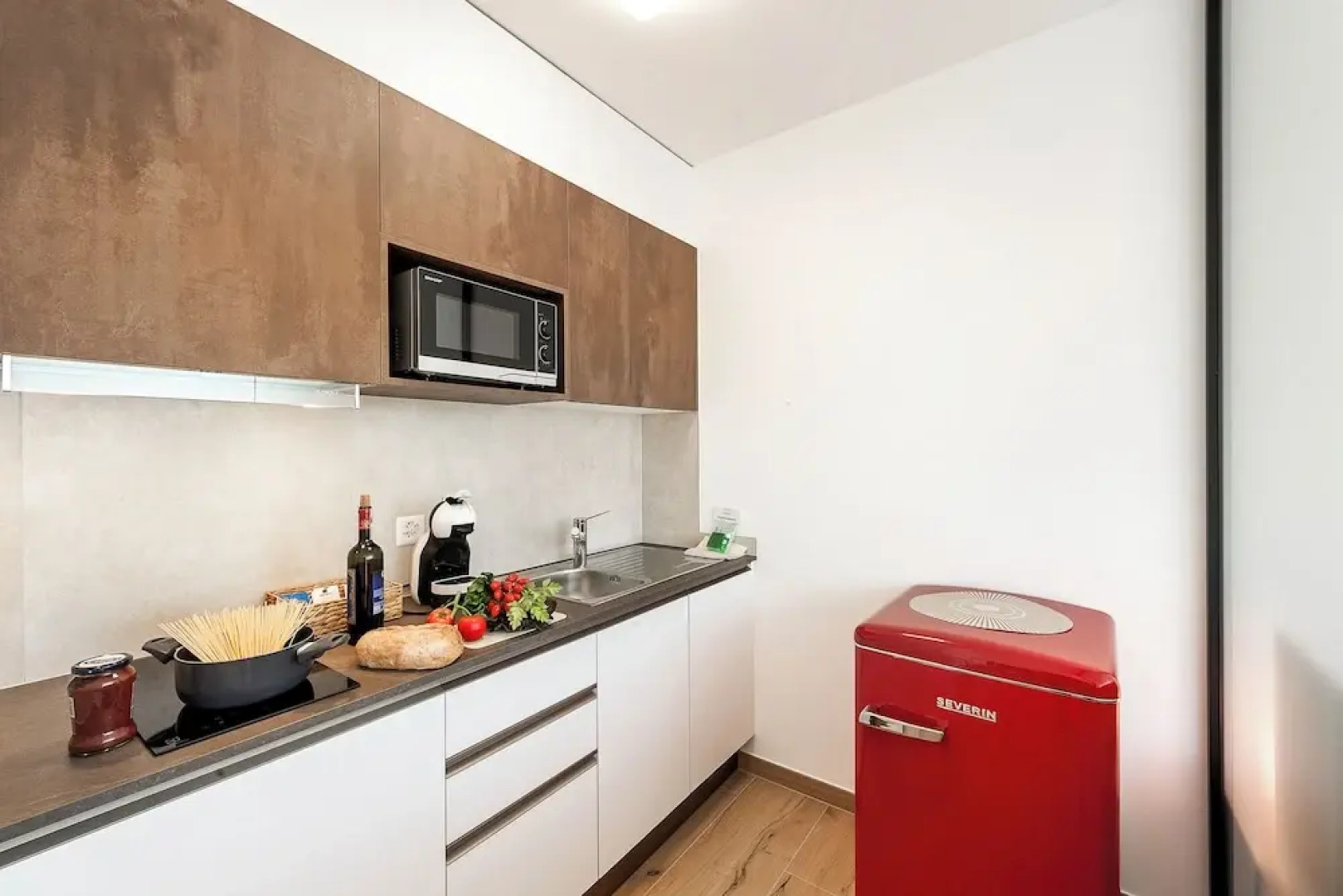 Alle Camelie Apartment