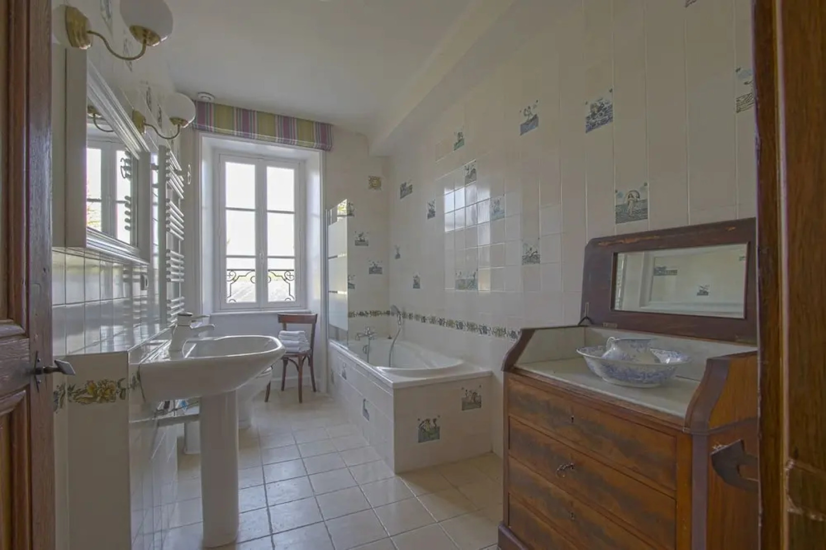 Le Château de Monceaux