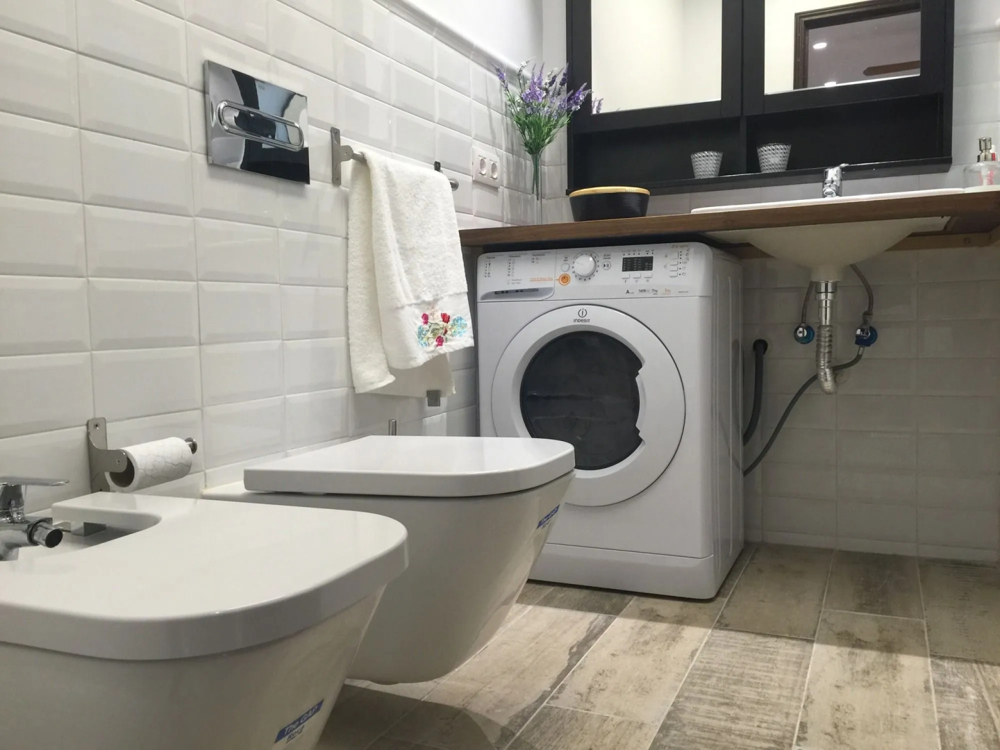 Vcv Apartamento San Telmo