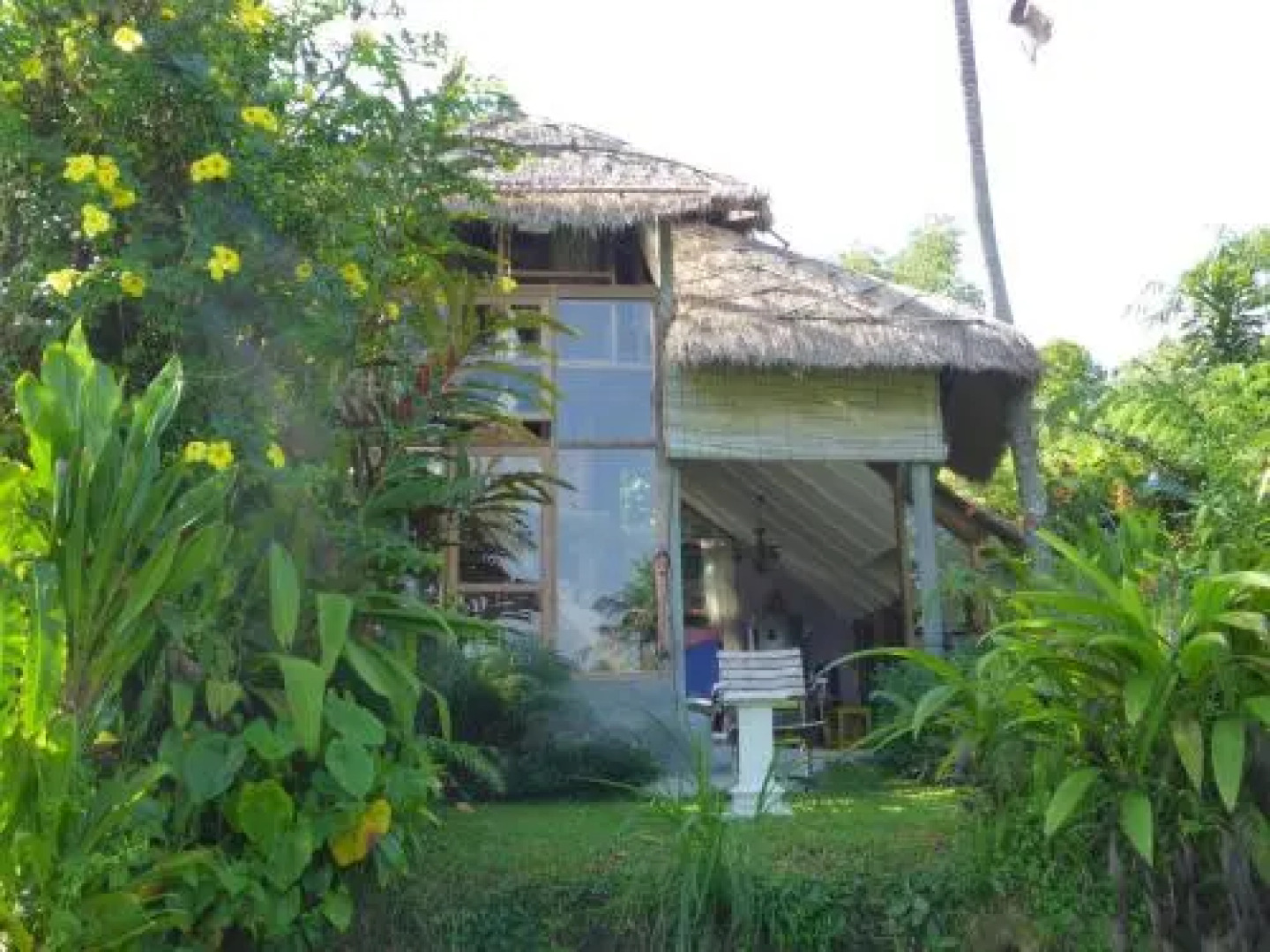 Villa Pondok Apsari