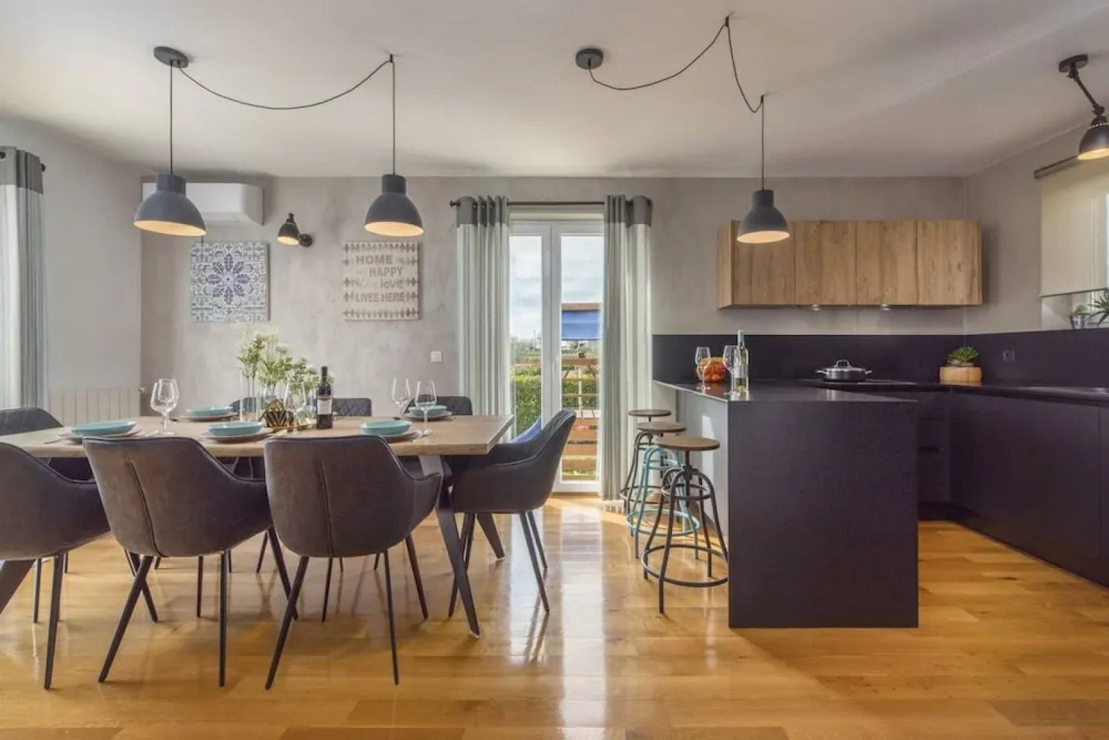 Villa Marija Villanova