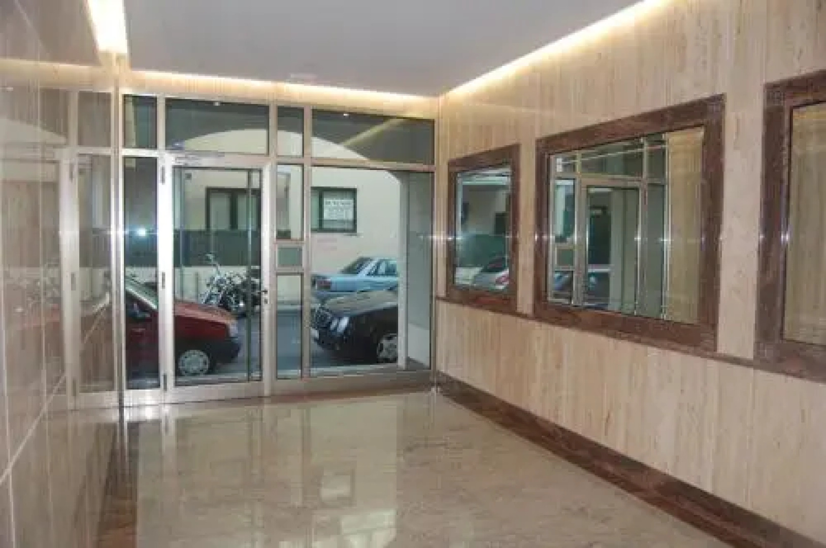 Apartamentos Cedeira