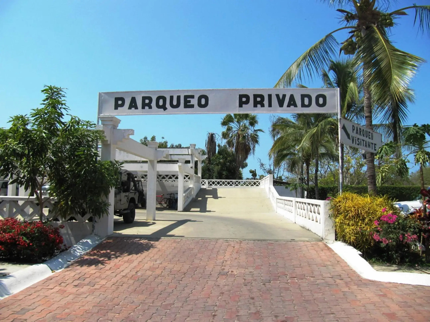 Penthouse de lujo. Carabelas de Colón