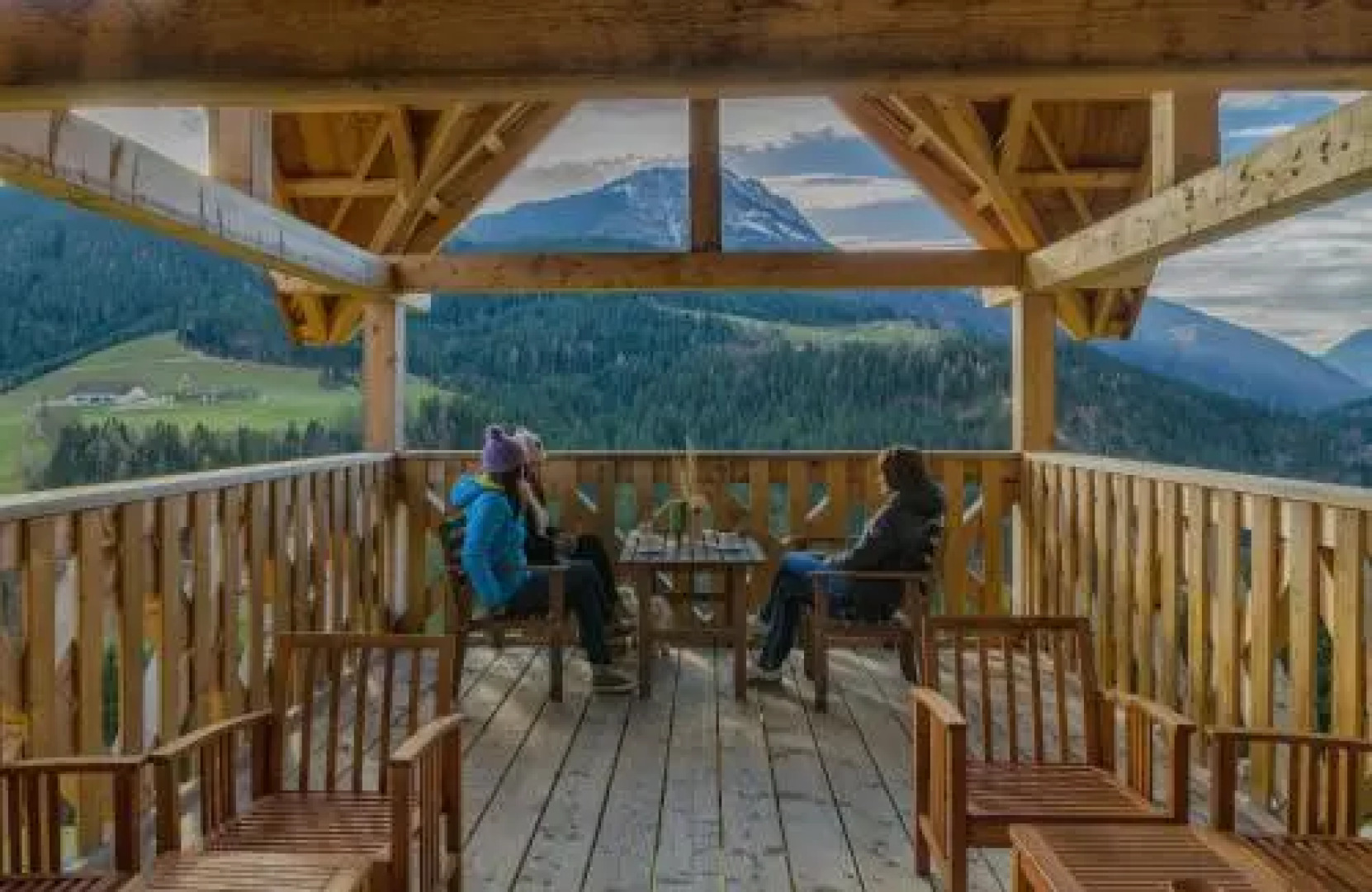 Guest House Hiša Sonca Luče