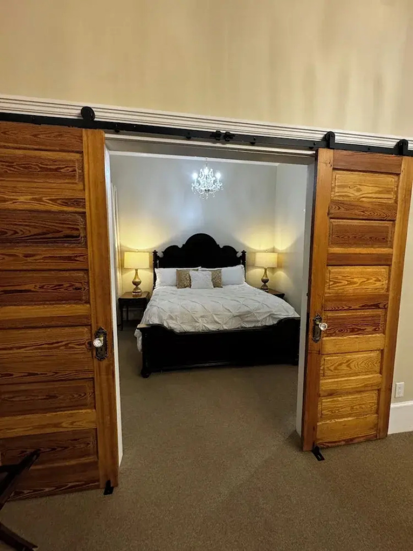 The Osceola Hotel and Event Center