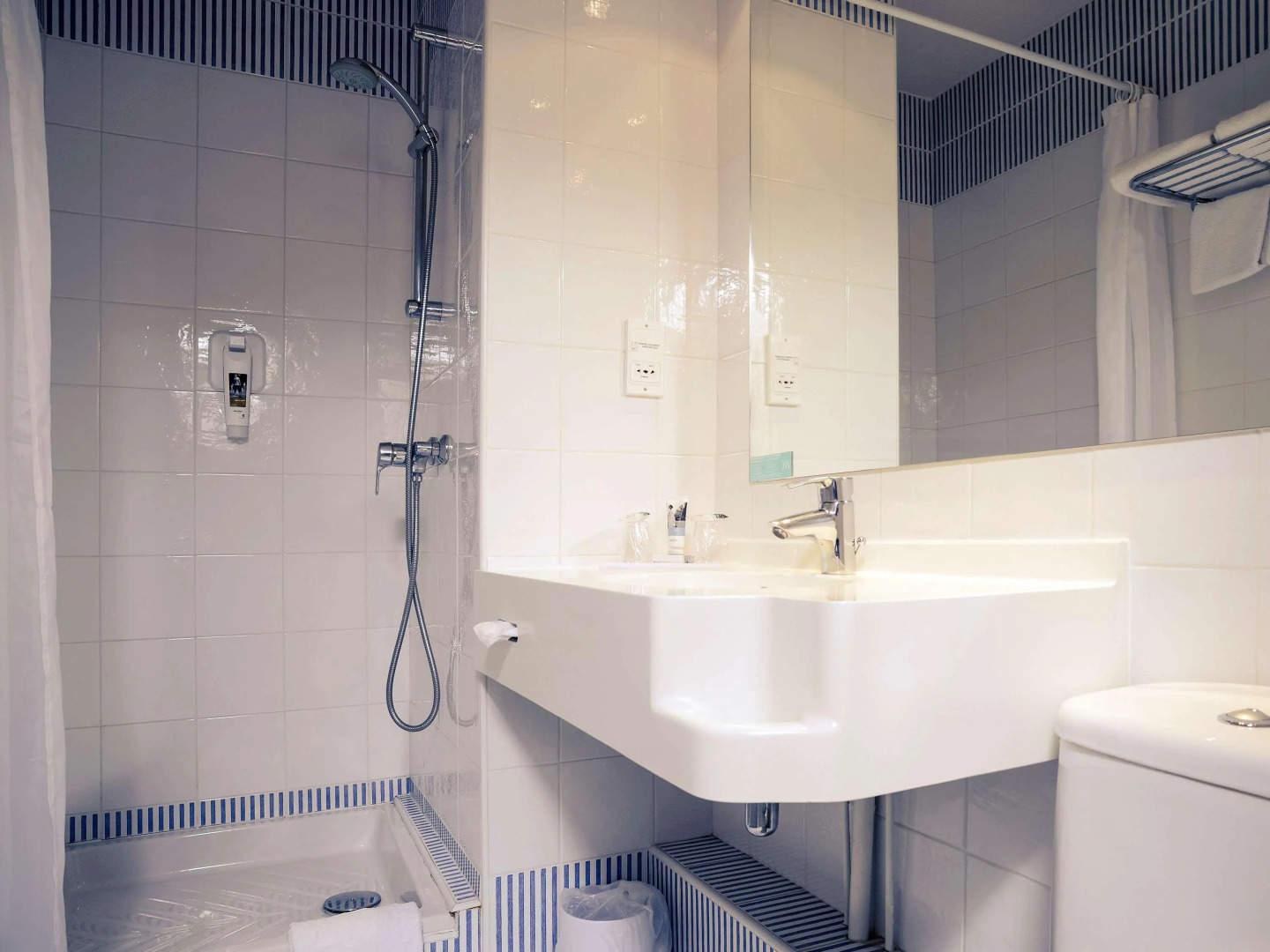 Mercure Grande Motte Port