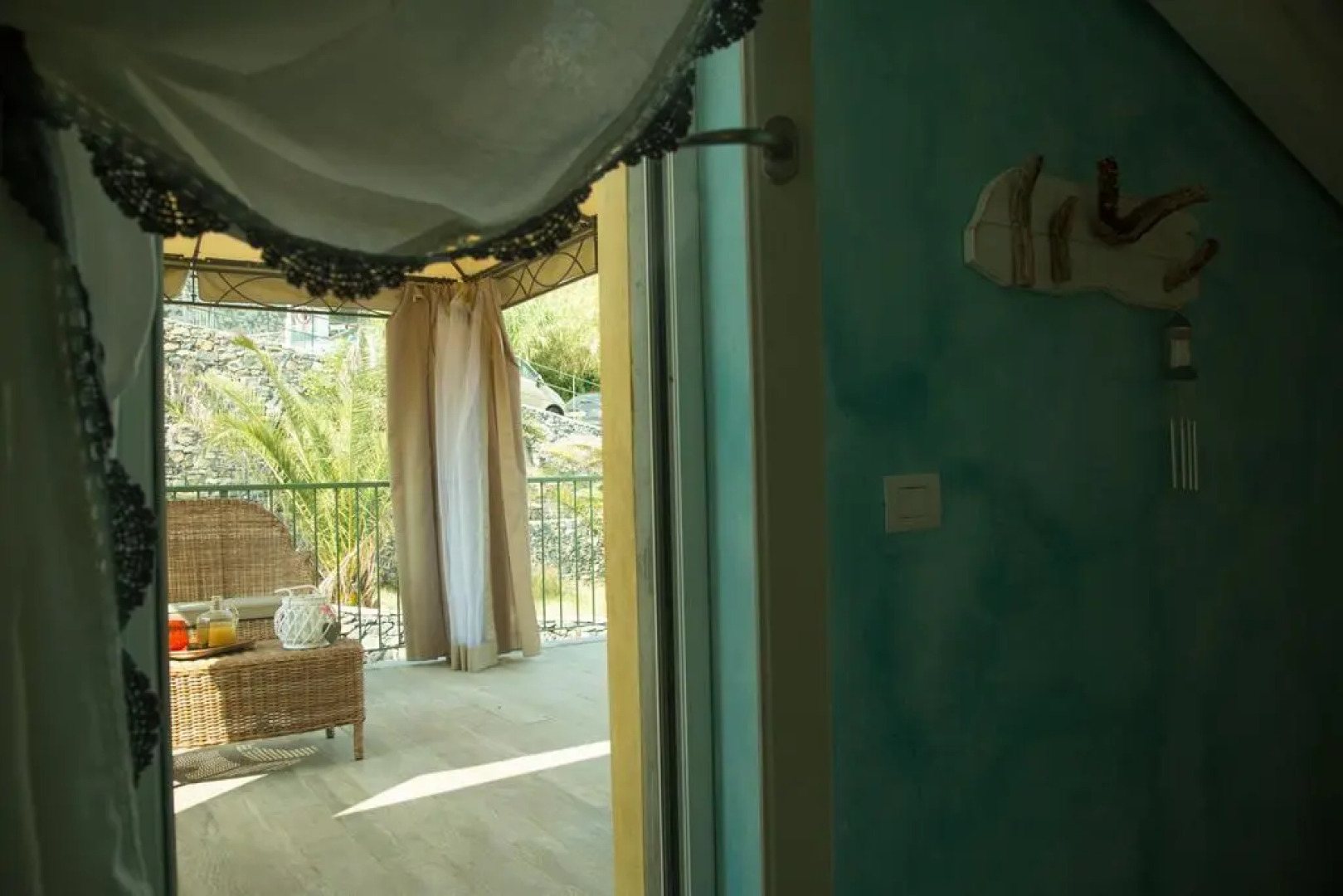 La Rocca Maison de Charme