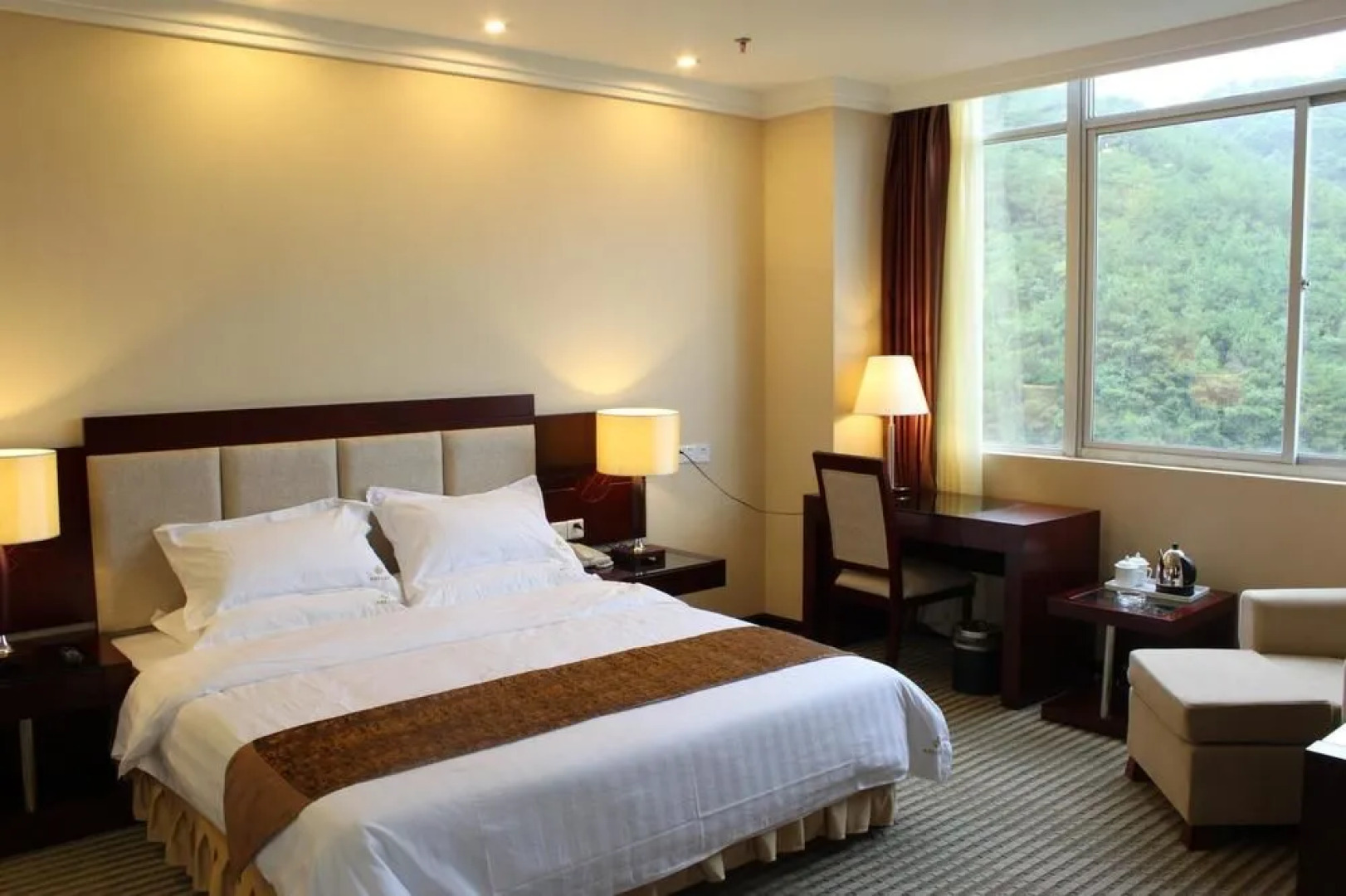 Xiamen Kellywood Hotel