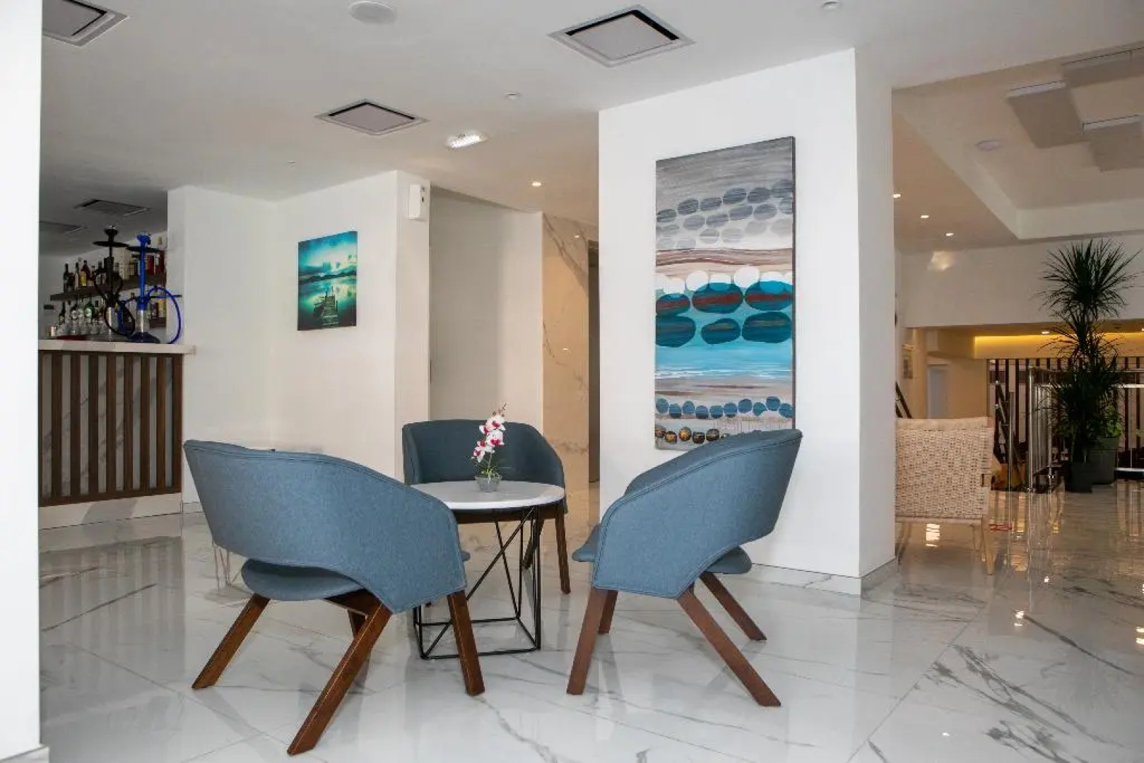 Best Western Plus Larco Hotel