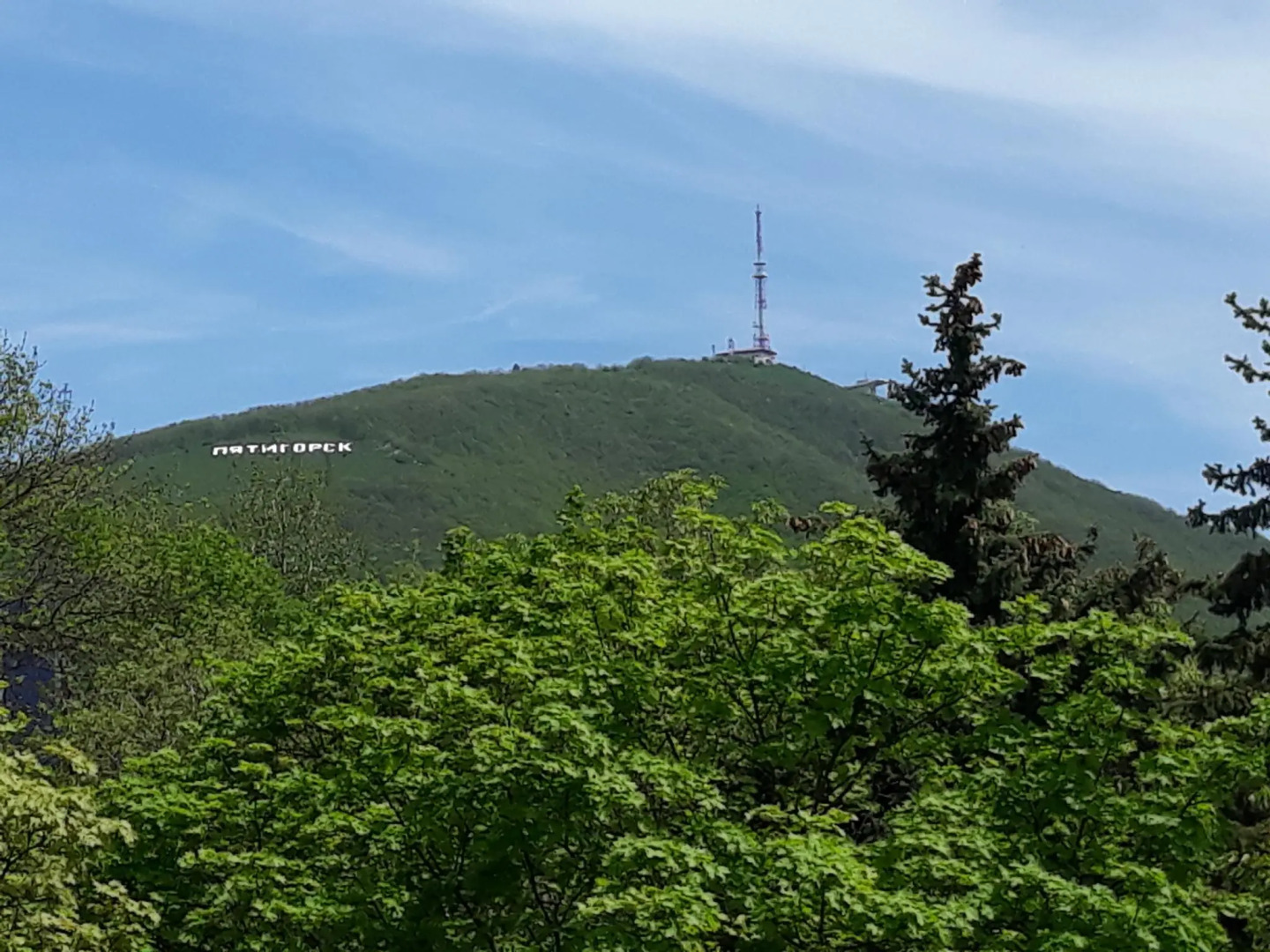 Апартаменты на улице 1-я Бульварная