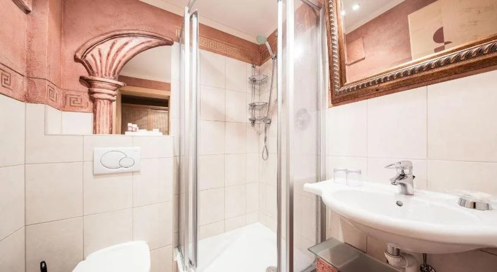 Cappella Natura Vitalis Hotel