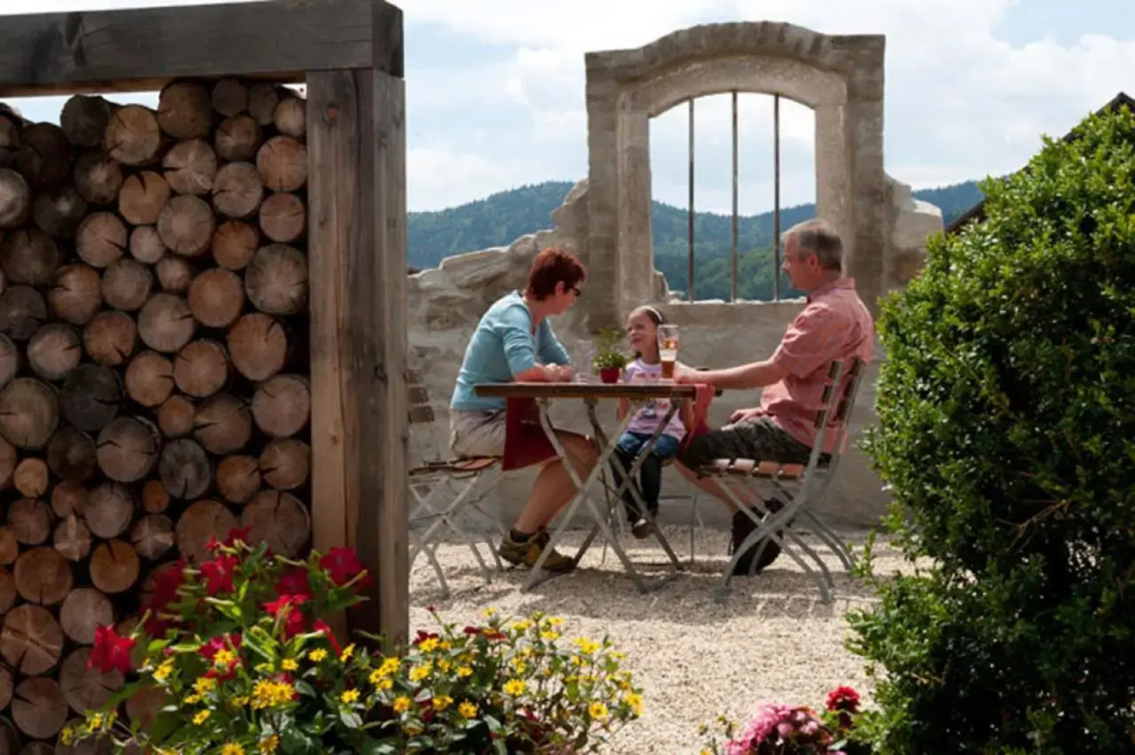 Hotel-Gasthof Zur Linde