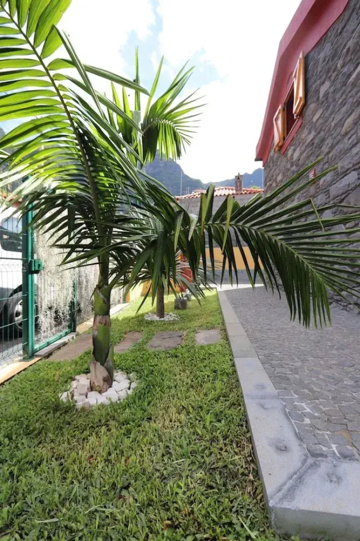 Refúgio do Limoeiro