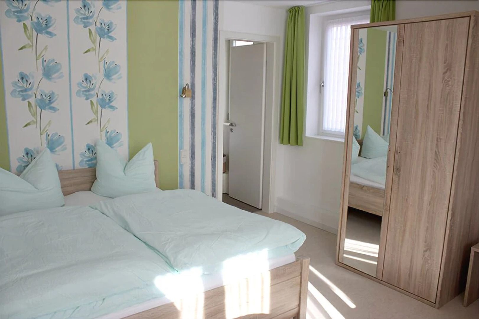 Gstehaus Altstadttraum