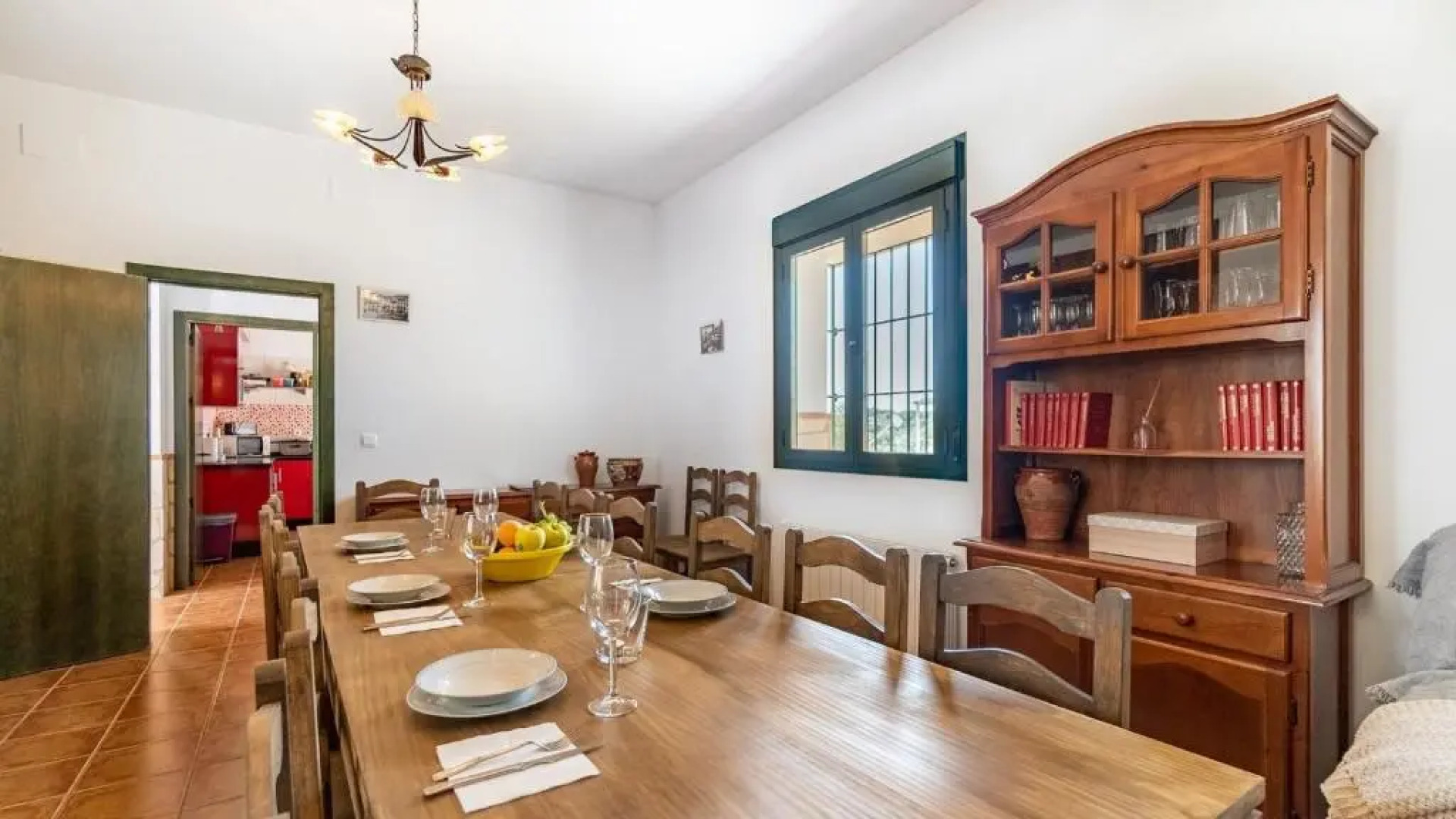 Casa Brigido Villanueva de Algaidas by Ruralidays