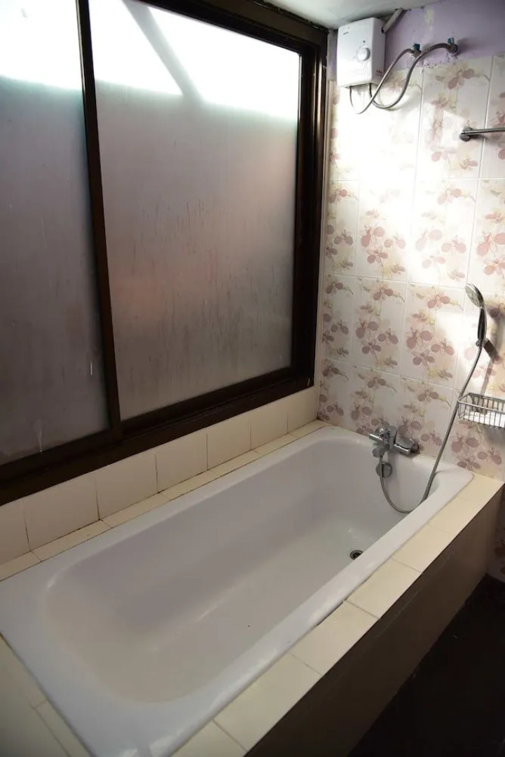 Khao Yai Phu Kham Luang Resort