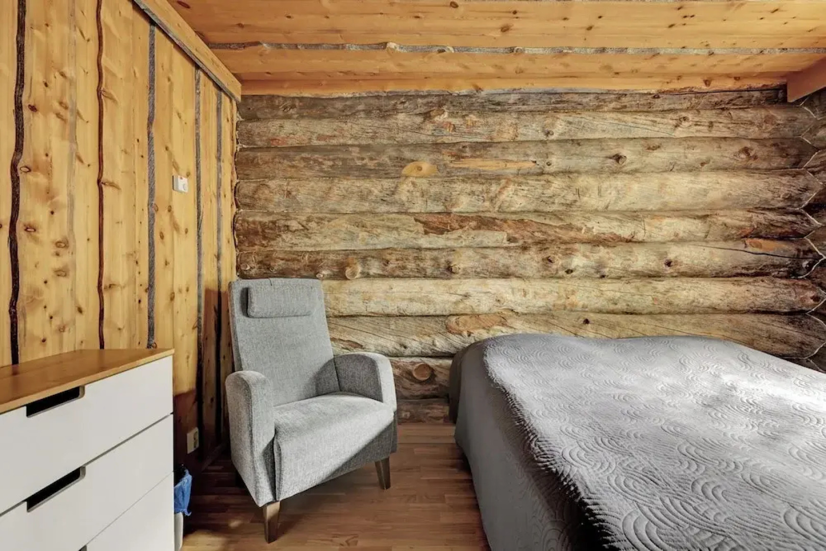 Bliss Adventure Lodge