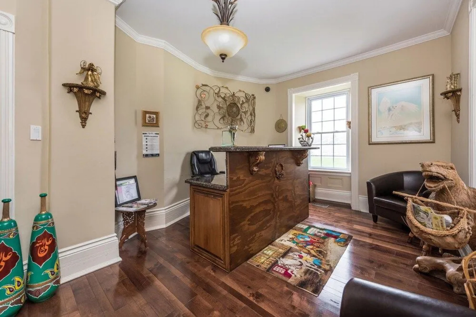 CastleView Inn by Elevate Rooms