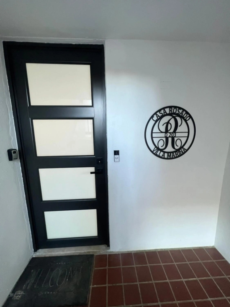 Casa Rosado @ Villa Marina Fajardo Pool Yunque