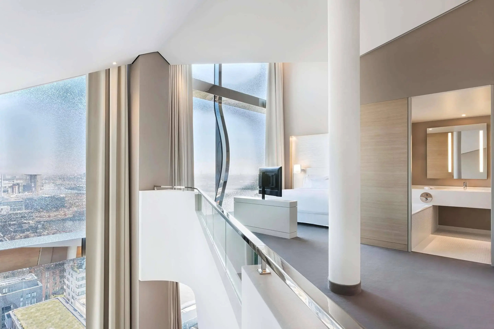 The Westin Hamburg Elbphilharmonie