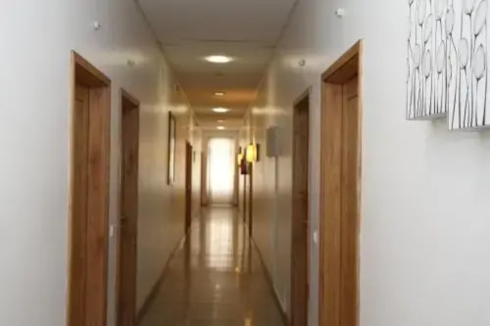 Hotel Solar dos Pachecos