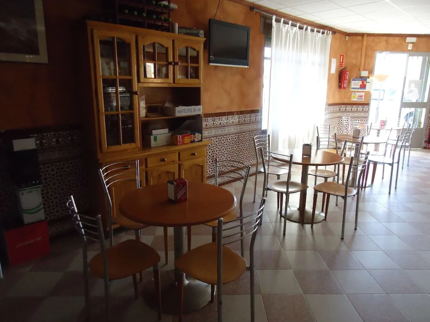 Hotel Fortes la Nuit S.L.