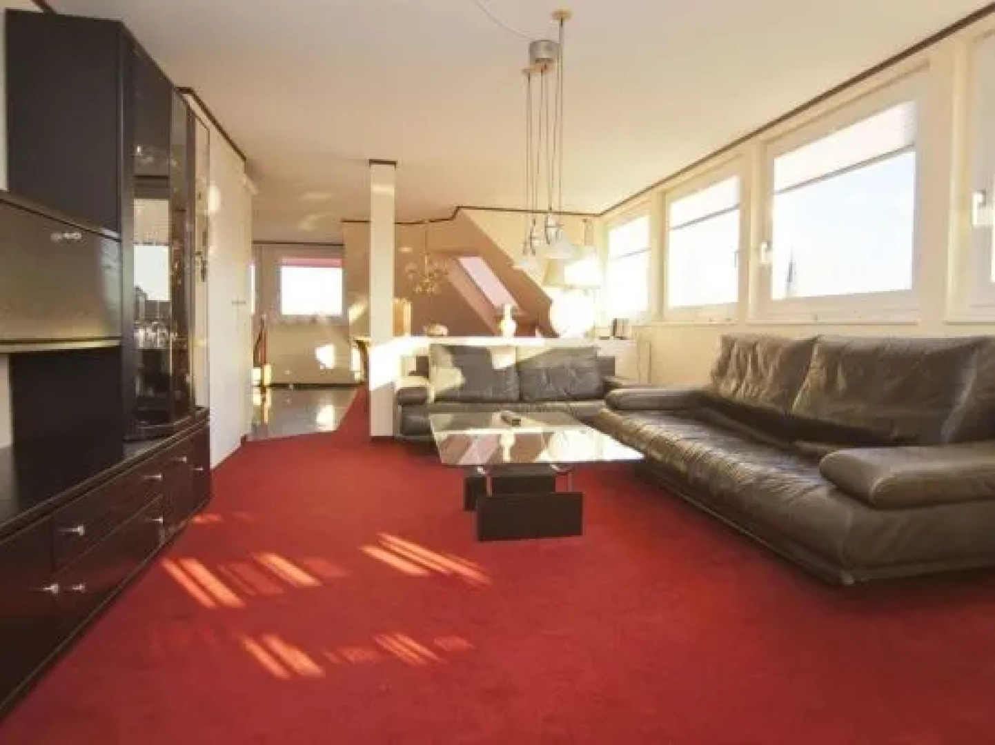 Ferienwohnung Geestemuende