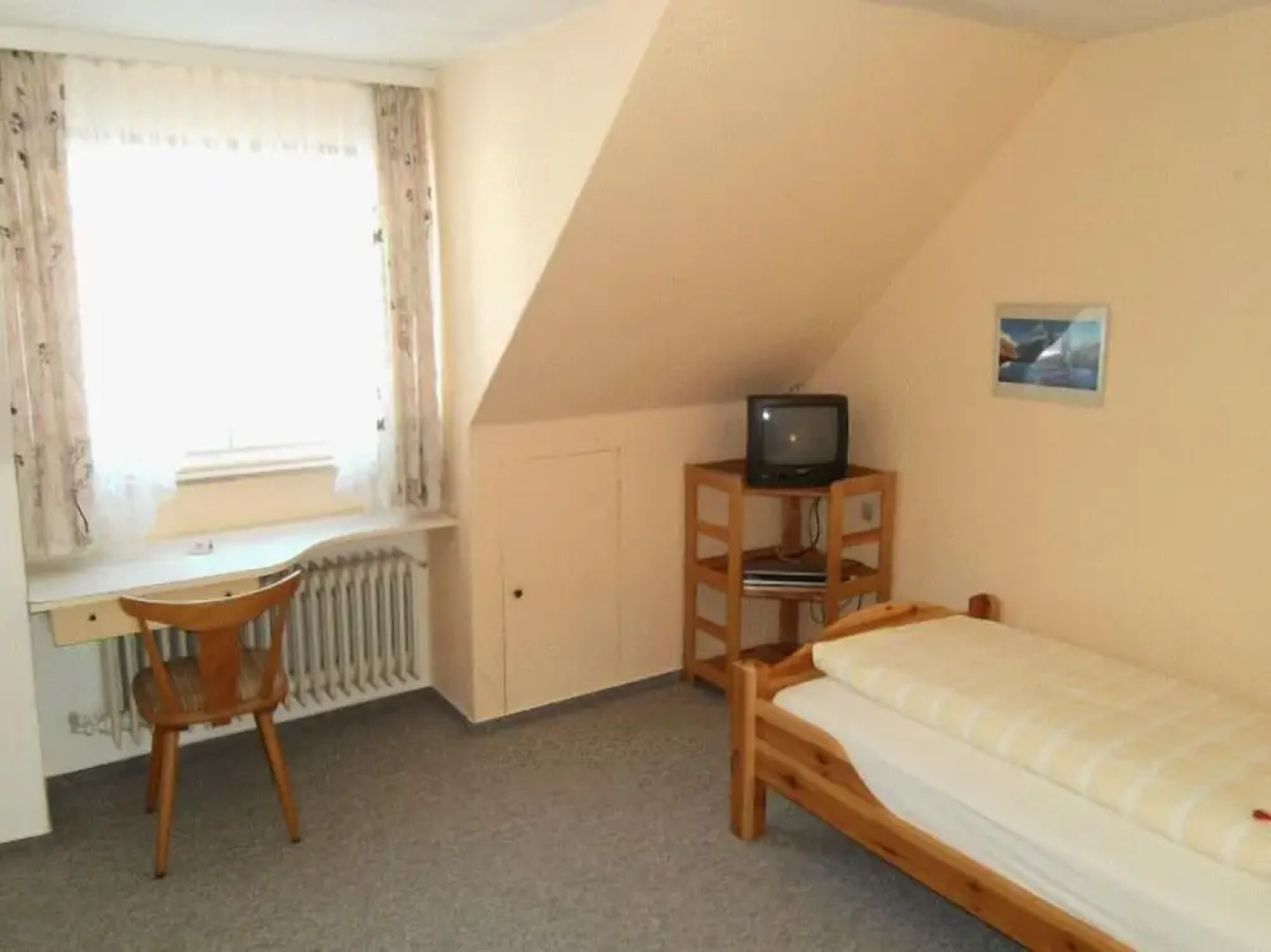 Hotel-Gasthof Zum Neubau