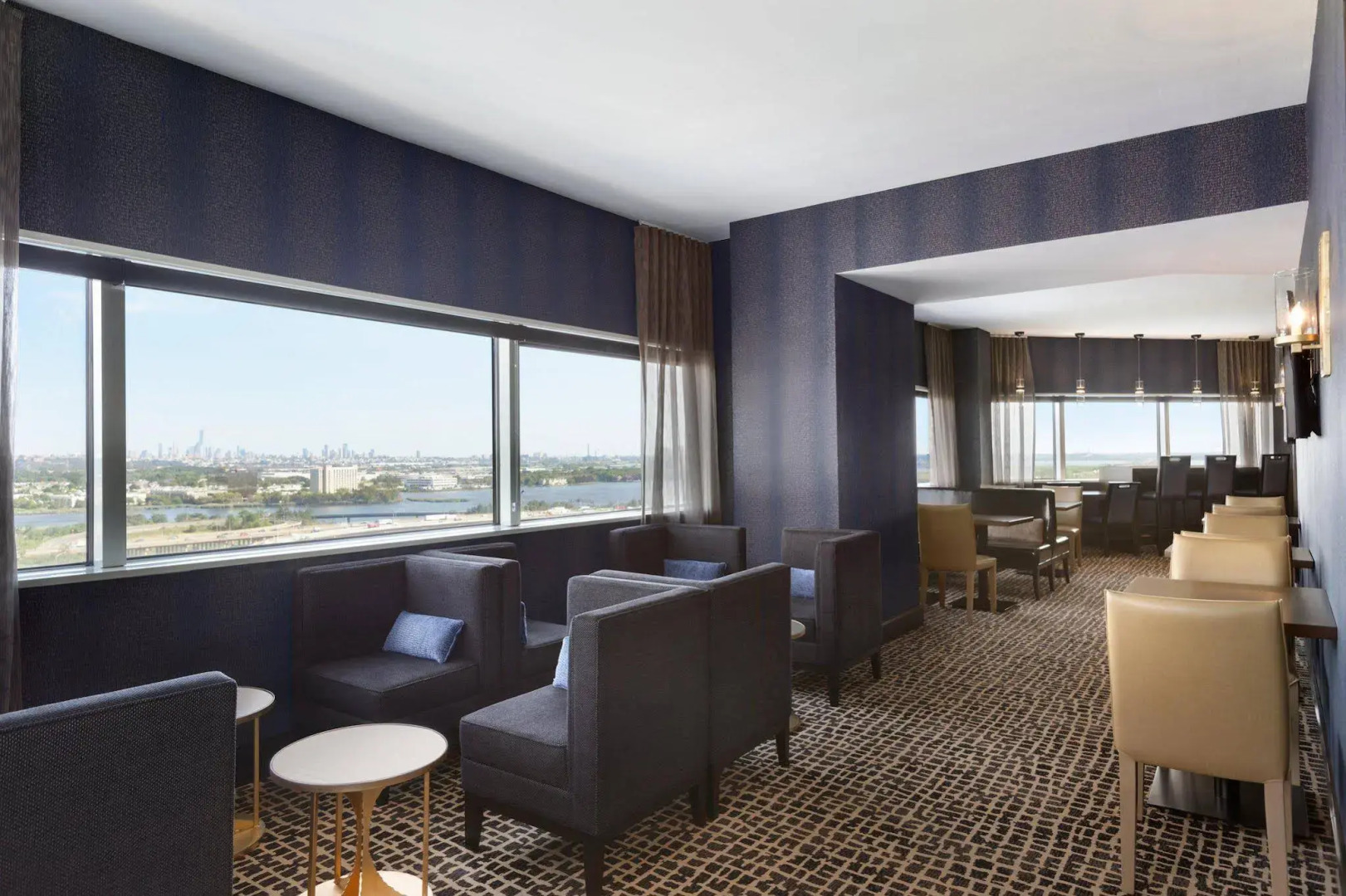 The Park Hotel at Meadowlands