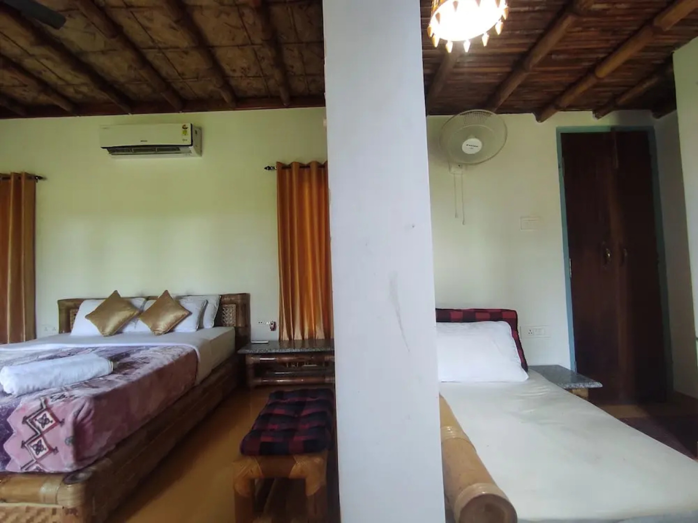 V Resorts Sikhiri Manas