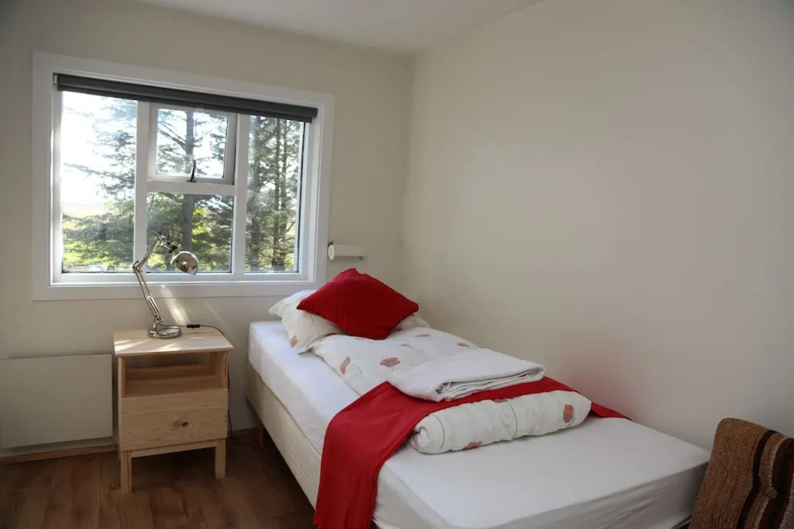 Old Cottage - Reynivellir II