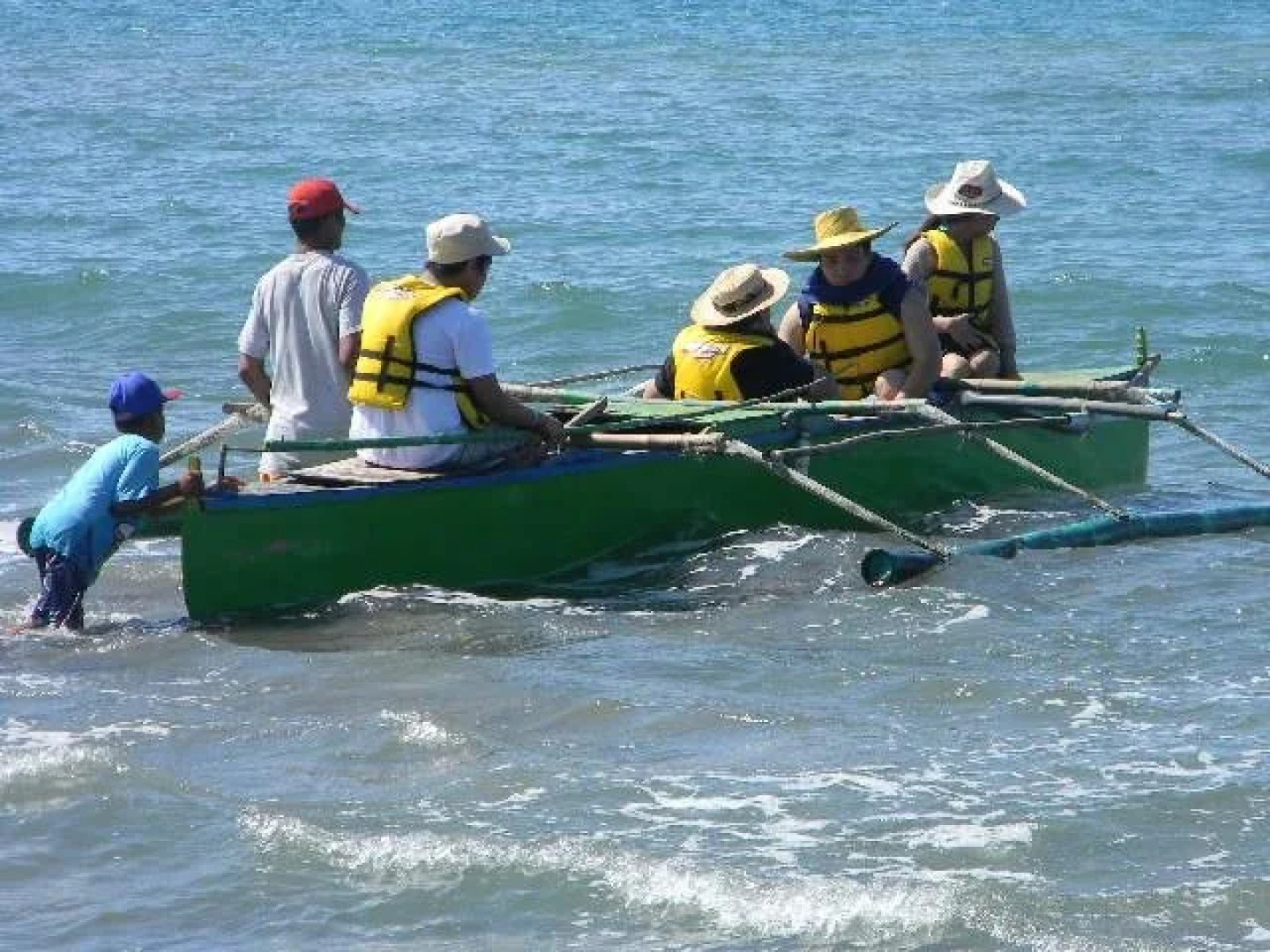 Sea of Dreams Resort