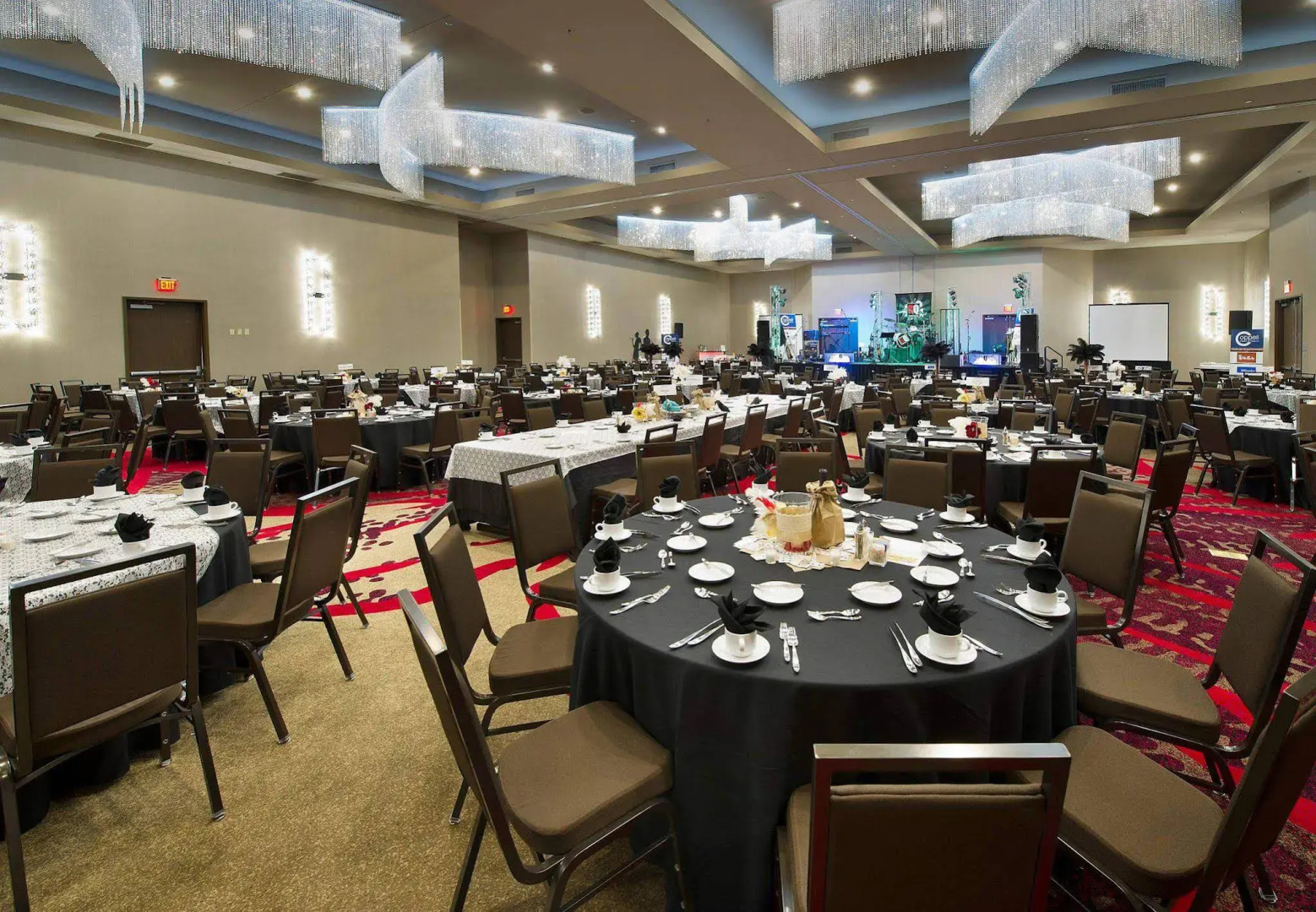 Courtyard by Marriott Dallas DFW Airport North/Grapevine