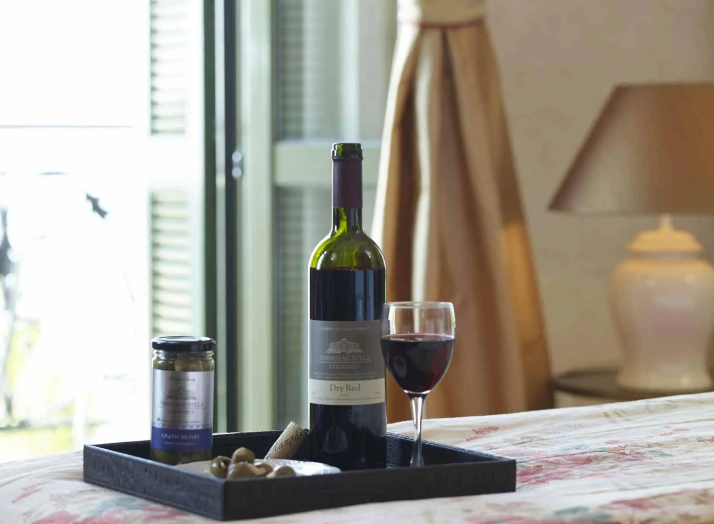 Thermae Sylla Spa Wellness Hotel