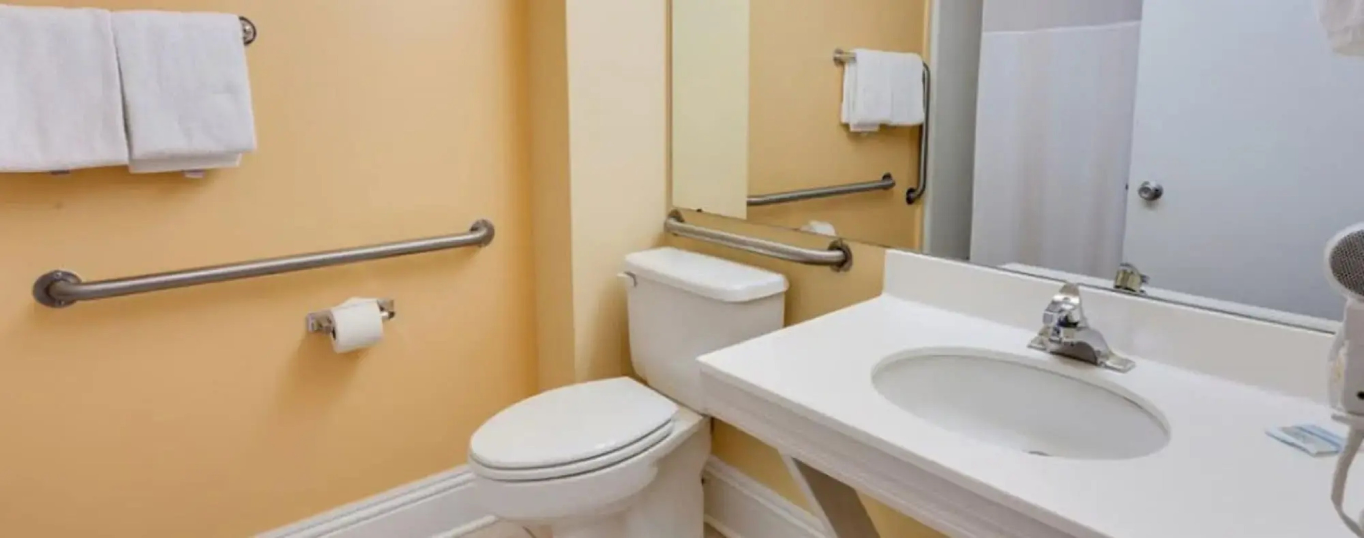 Naples Park Central Hotel