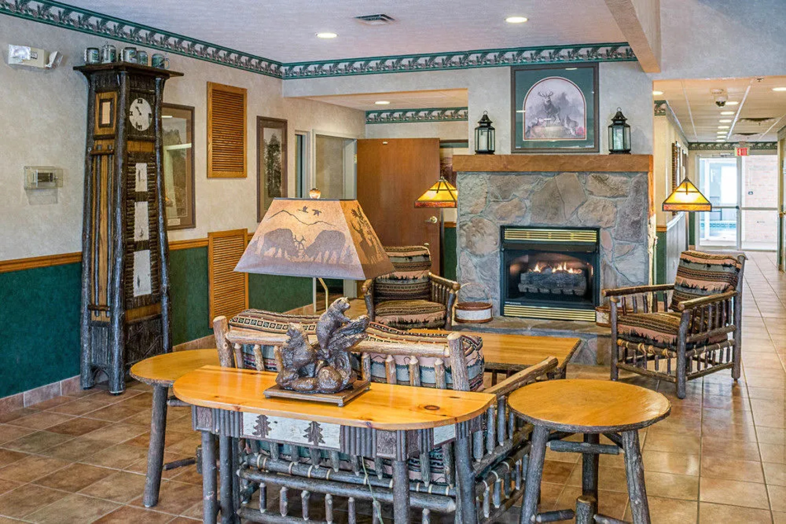 Comfort Inn Big Stone Gap