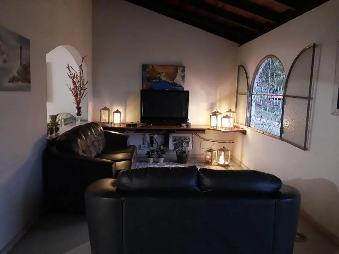 Jacarezinho Palace Hotel