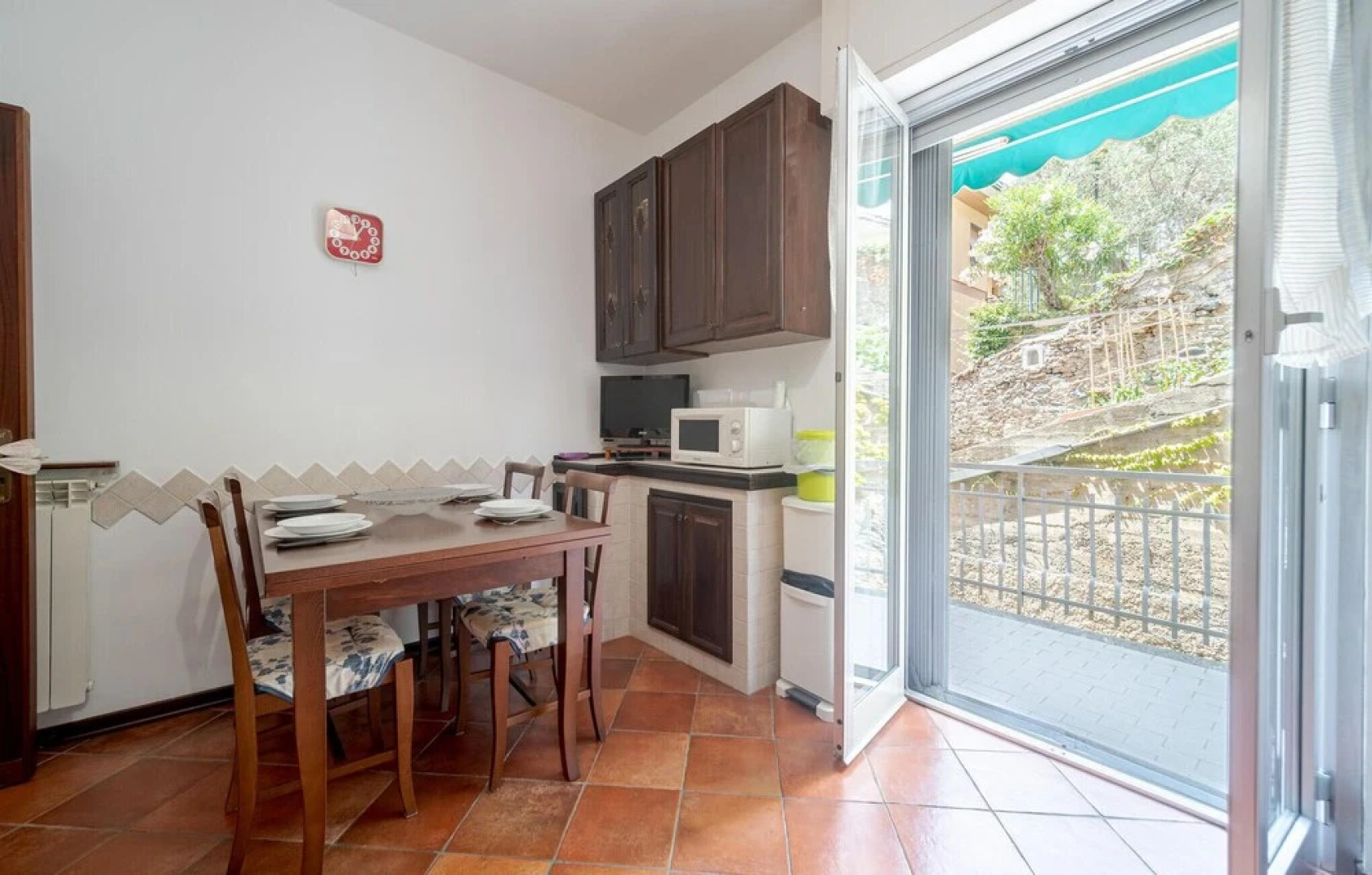 Awesome Apartment in Cogoleto With Wifi and 2 Bedrooms