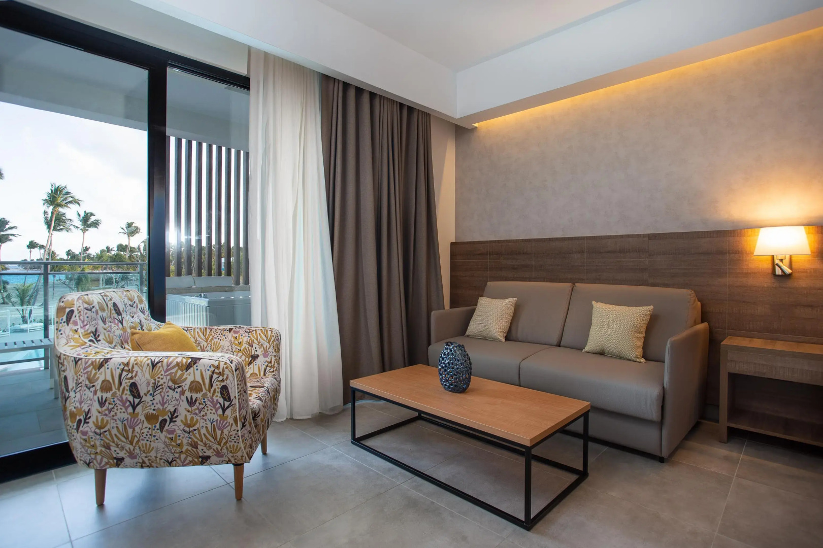 Serenade Punta Cana Beach & Spa Resort - All Inclusive