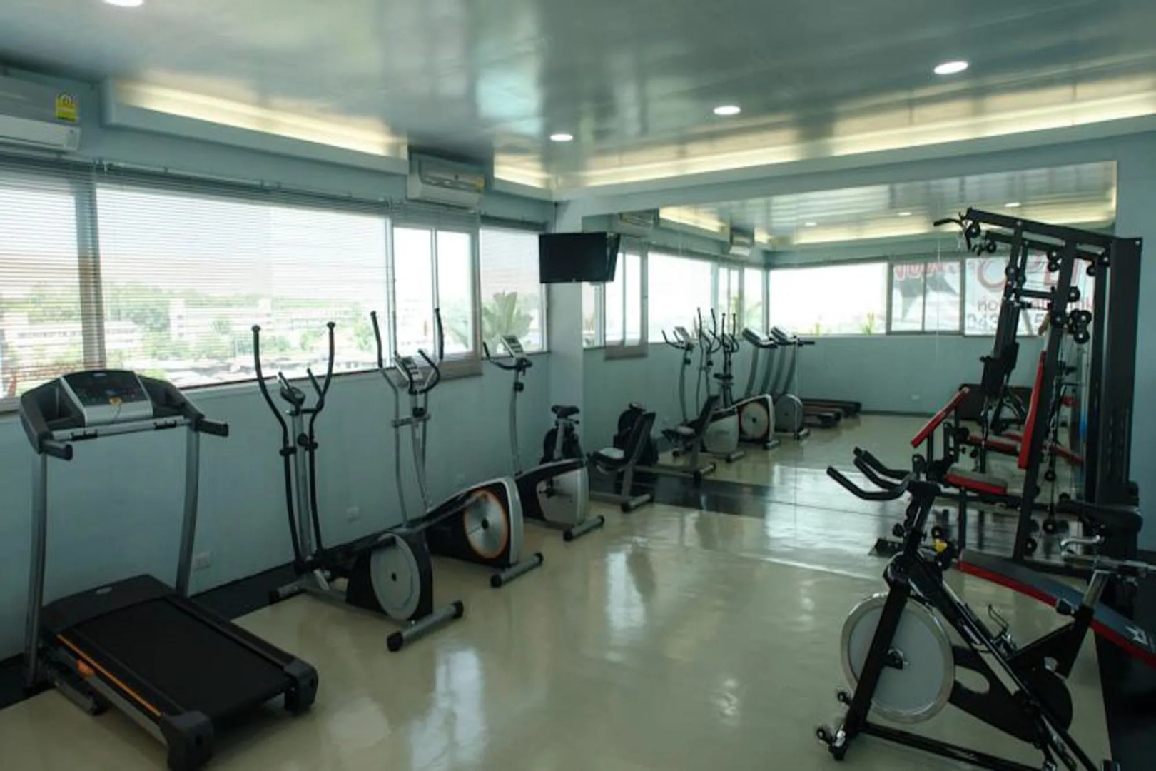 Loft Living Khonkaen